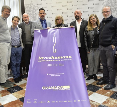 &copy;Ayto.Granada: Granada consolida el nuevo ciclo musical 